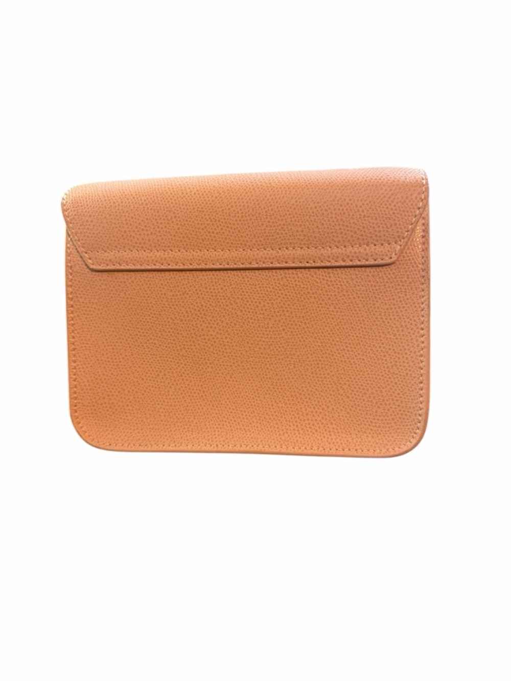 Furla Metropolis Mini Pebbled Leather Crossbody Bag - Picture 3 of 8